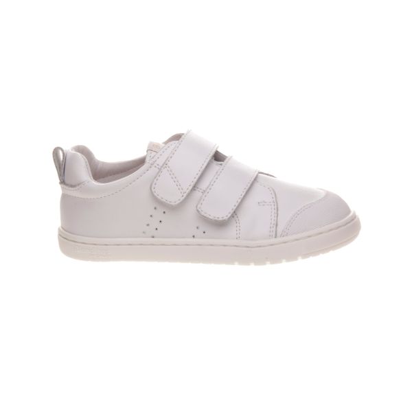Deportivo colegial camel respetuoso de Blanditos by Crios – Modelo Río. Tallas 26-34